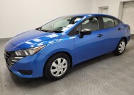2024 Nissan Versa in Las Vegas, NV 89104 - 18136484 2