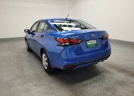 2024 Nissan Versa in Las Vegas, NV 89104 - 18136484 5