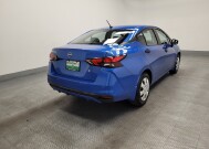 2024 Nissan Versa in Las Vegas, NV 89104 - 18136484 9