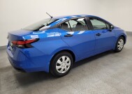2024 Nissan Versa in Las Vegas, NV 89104 - 18136484 10