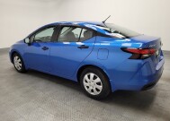 2024 Nissan Versa in Las Vegas, NV 89104 - 18136484 3