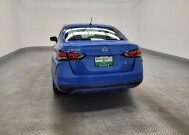 2024 Nissan Versa in Las Vegas, NV 89104 - 18136484 6