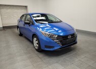 2024 Nissan Versa in Las Vegas, NV 89104 - 18136484 13