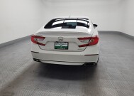 2018 Honda Accord in Reno, NV 89502 - 18136485 7