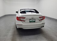 2018 Honda Accord in Reno, NV 89502 - 18136485 6