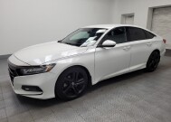2018 Honda Accord in Reno, NV 89502 - 18136485 2