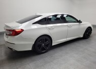 2018 Honda Accord in Reno, NV 89502 - 18136485 10