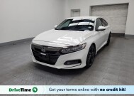 2018 Honda Accord in Reno, NV 89502 - 18136485 1