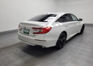 2018 Honda Accord in Reno, NV 89502 - 18136485 9