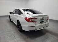 2018 Honda Accord in Reno, NV 89502 - 18136485 5