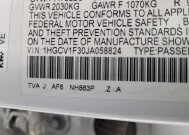 2018 Honda Accord in Reno, NV 89502 - 18136485 33
