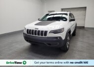 2019 Jeep Cherokee in Las Vegas, NV 89104 - 18136488 1