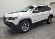 2019 Jeep Cherokee in Las Vegas, NV 89104 - 18136488 2