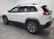 2019 Jeep Cherokee in Las Vegas, NV 89104 - 18136488 3