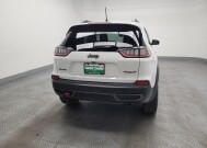 2019 Jeep Cherokee in Las Vegas, NV 89104 - 18136488 7