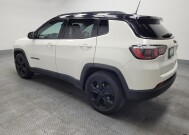 2018 Jeep Compass in Las Vegas, NV 89104 - 18136489 3