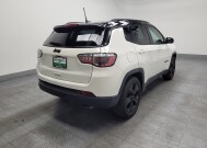 2018 Jeep Compass in Las Vegas, NV 89104 - 18136489 9