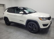 2018 Jeep Compass in Las Vegas, NV 89104 - 18136489 11
