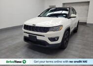 2018 Jeep Compass in Las Vegas, NV 89104 - 18136489 1