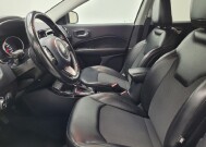 2018 Jeep Compass in Las Vegas, NV 89104 - 18136489 17