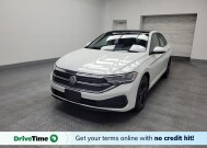 2024 Volkswagen Jetta in Las Vegas, NV 89104 - 18136492 1