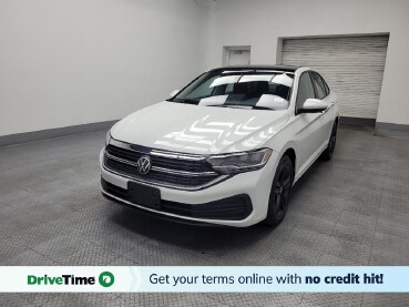 2024 Volkswagen Jetta in Las Vegas, NV 89104