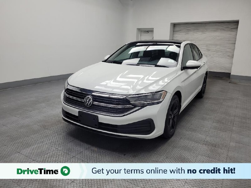 2024 Volkswagen Jetta in Las Vegas, NV 89104 - 18136492