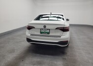 2024 Volkswagen Jetta in Las Vegas, NV 89104 - 18136492 7