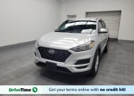 2019 Hyundai Tucson in Reno, NV 89502 - 18136495 1