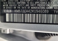 2019 Hyundai Tucson in Reno, NV 89502 - 18136495 33