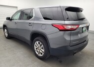 2019 Chevrolet Traverse in Ocala, FL 34471 - 18136503 5