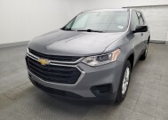 2019 Chevrolet Traverse in Ocala, FL 34471 - 18136503 15