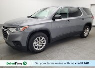 2019 Chevrolet Traverse in Ocala, FL 34471 - 18136503 1