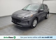 2020 Ford Escape in Charleston, SC 29414 - 18136531 1