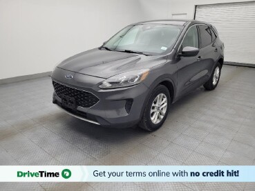 2020 Ford Escape in Charleston, SC 29414