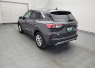 2020 Ford Escape in Charleston, SC 29414 - 18136531 5