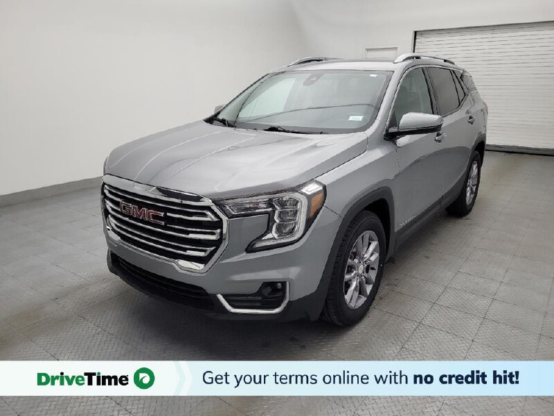 2023 GMC Terrain in Charleston, SC 29414 - 18136532