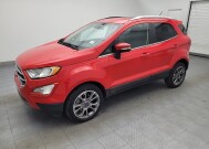 2019 Ford EcoSport in Charlotte, NC 28213 - 18136535 2