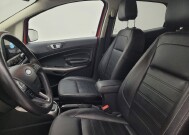 2019 Ford EcoSport in Charlotte, NC 28213 - 18136535 17