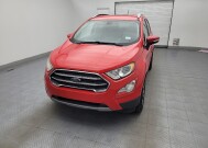 2019 Ford EcoSport in Charlotte, NC 28213 - 18136535 15