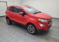 2019 Ford EcoSport in Charlotte, NC 28213 - 18136535 11