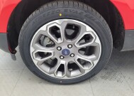2019 Ford EcoSport in Charlotte, NC 28213 - 18136535 31