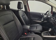 2019 Ford EcoSport in Charlotte, NC 28213 - 18136535 21