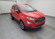 2019 Ford EcoSport in Charlotte, NC 28213 - 18136535 13