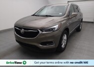 2020 Buick Enclave in Charlotte, NC 28213 - 18136537 1