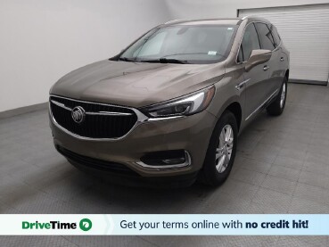 2020 Buick Enclave in Charlotte, NC 28213