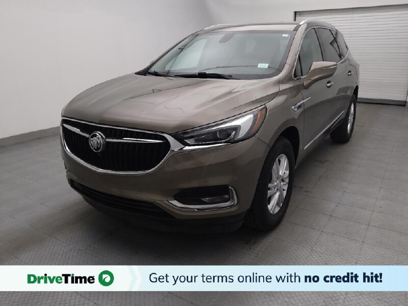 2020 Buick Enclave in Charlotte, NC 28213 - 18136537
