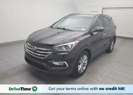 2017 Hyundai Santa Fe in Raleigh, NC 27604 - 18136553 1