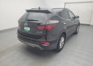 2017 Hyundai Santa Fe in Raleigh, NC 27604 - 18136553 9
