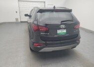 2017 Hyundai Santa Fe in Raleigh, NC 27604 - 18136553 6